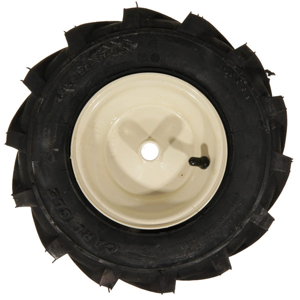 Cub Cadet Rim Asm-Tire & Bei - 934-04736