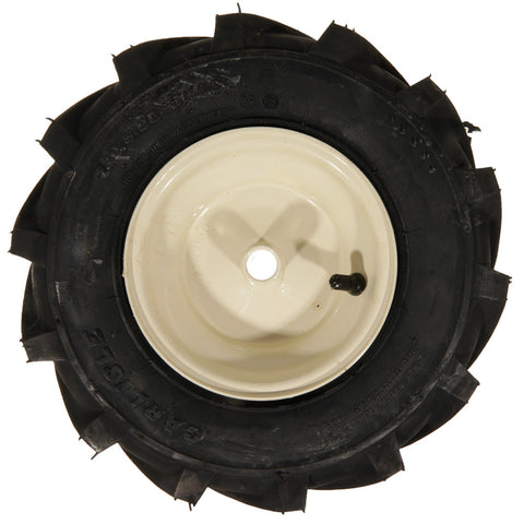 Cub Cadet Rim Asm-Tire & Bei - 934-04736