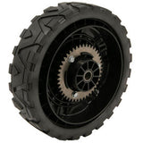 Cub Cadet Wheel Asm-Drive 8 - 934-05044
