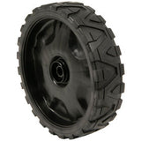 Cub Cadet Wheel Asm-Drive 8 - 934-05044