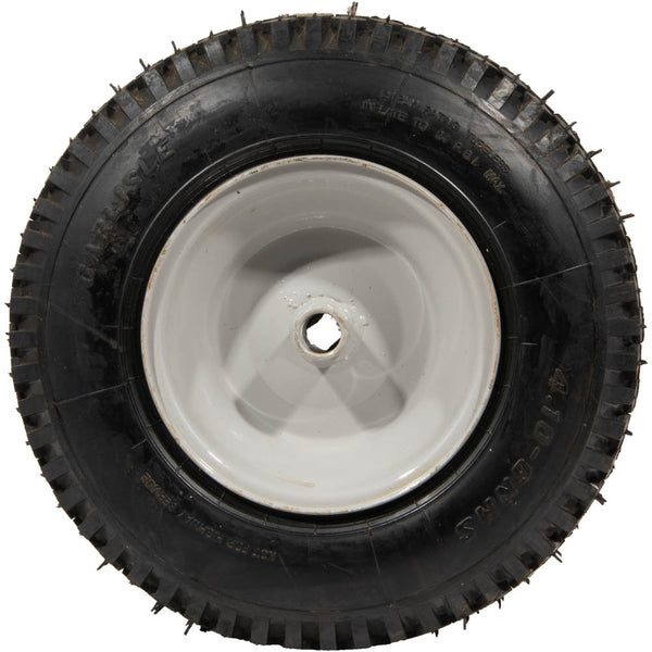 Cub Cadet Wheel-Complete 13 - 934-05155