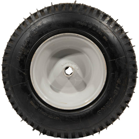 Cub Cadet Wheel-Complete 13 - 934-05155