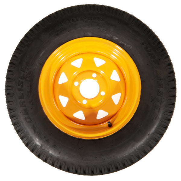 Cub Cadet Wheel Assembly 24 - 934-05424-4021