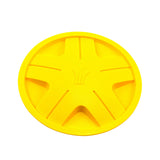Cub Cadet Hub Cap-Yellow - 934-1788A