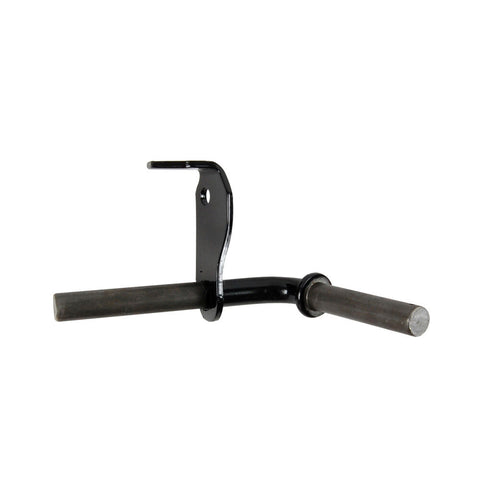 Cub Cadet Axle Asm-Front Lh - 938-04014A-0637