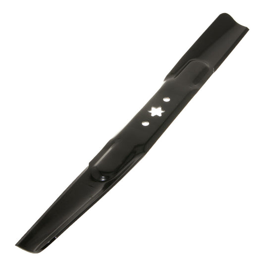 Cub Cadet/MTD 942-04290A 2-in-1 Deck Blade – 23.25" (Star Center) for 46" | Genuine OEM
