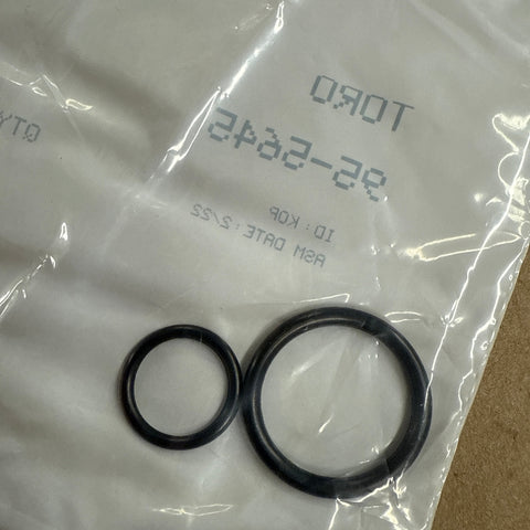 Toro 95-5645 SEAL KIT