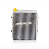 Genuine OEM Cub Cadet Radiator Assembly – 951-04148