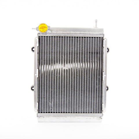 Genuine OEM Cub Cadet Radiator Assembly – 951-04148