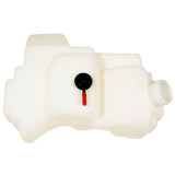 Cub Cadet Tank Assembly-Fuel - 651P08861