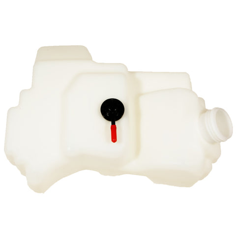 Cub Cadet Tank Assembly-Fuel - 651P08861