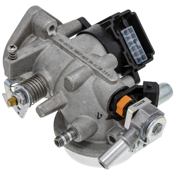 Cub Cadet Throttle Body - 951-05310A