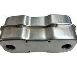 Cub Cadet Muffler-Dual Inlet - 951-0616B
