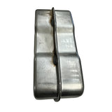Cub Cadet Muffler-Dual Inlet - 951-0616B