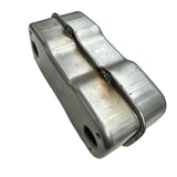 Cub Cadet Muffler:Dual Inlet - 951-10161