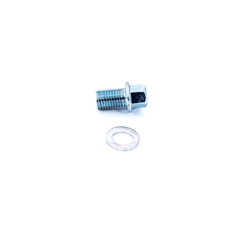 Cub Cadet Plug-Oil Drain&Was - 951-10370
