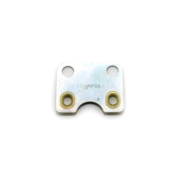 Cub Cadet Push Rod Guide - 951-11629