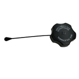 Cub Cadet Cap-Fuel  W/Tether - 951-12428