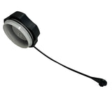 Cub Cadet Cap-Fuel  W/Tether - 951-12429