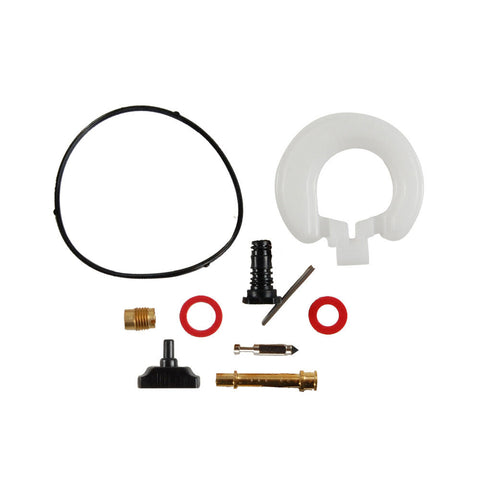 Cub Cadet Carburetor Rebuild - 951-12760A