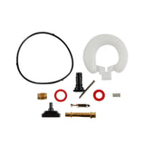 Cub Cadet Carburetor Rebuild - 951-12762A