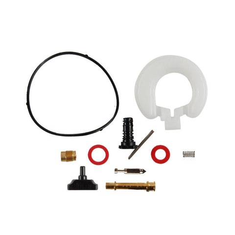 Cub Cadet Carburetor Rebuild - 951-12762A