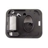 Cub Cadet Silencer Plate - 951-14070
