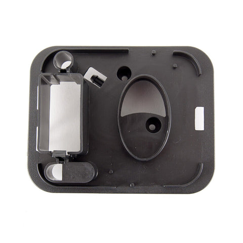 Cub Cadet Silencer Plate - 951-14070