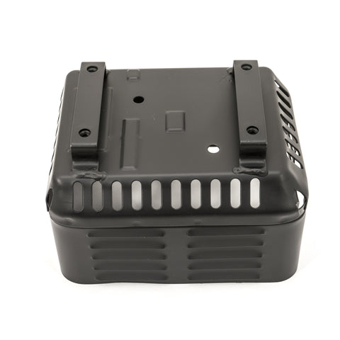 Cub Cadet Muffler Shield - 951-14311