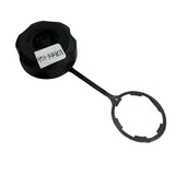 Cub Cadet Fuel Cap Assembly - 951-14407