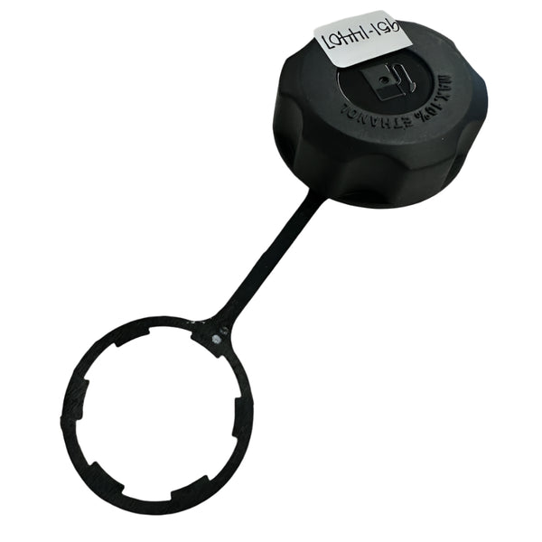 Cub Cadet Fuel Cap Assembly - 951-14407