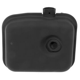Cub Cadet Muffler - 951-15158