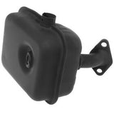 Cub Cadet Muffler - 951-15158