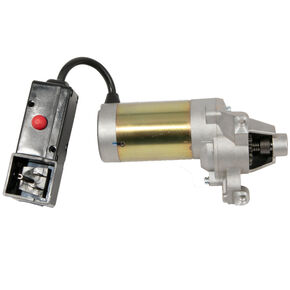 Cub Cadet Electric Starter - 951-15229