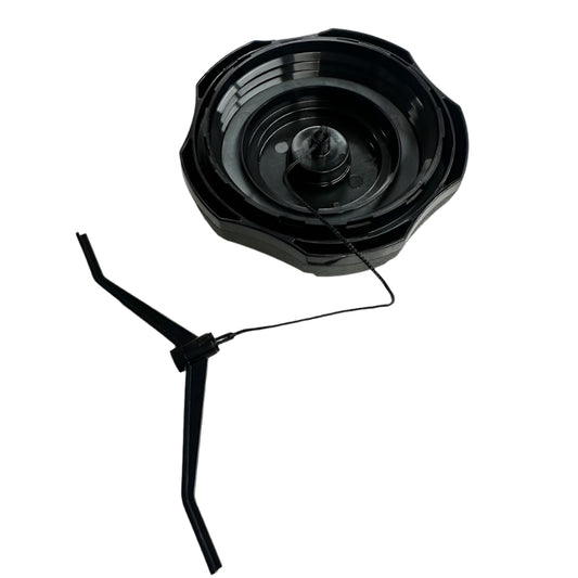 Cub Cadet Fuel Cap - 3.50" O - 951-15243