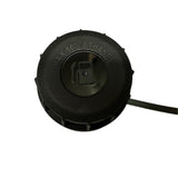 Cub Cadet Fuel Cap With Teth - 951-15255