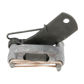 Hustler - 961-0001 - BRAKE ASM.