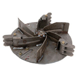 Cub Cadet Impeller Asm-Csv 200 - 981-04091