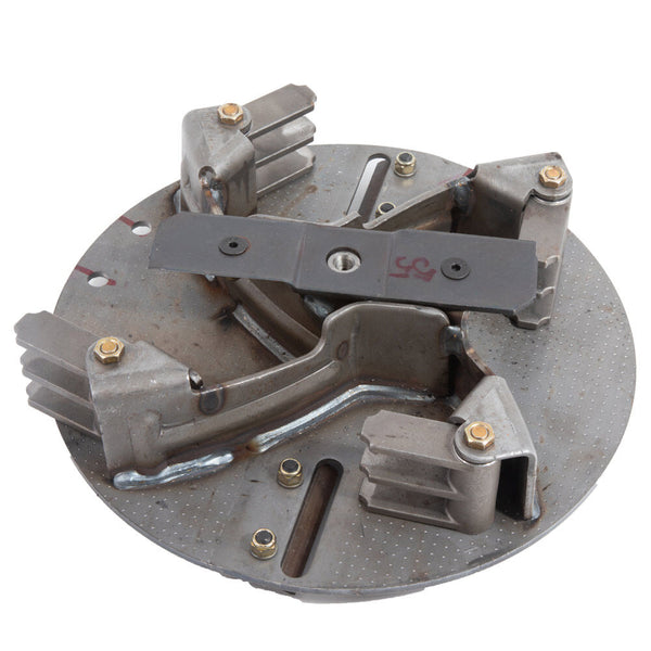 Cub Cadet Impeller Asm-Shred - 981-04096