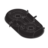 Cub Cadet Deck Asm-42S - 983-05136-0637