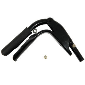 Cub Cadet Control Asm-Chute - 984-04388