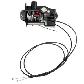 Cub Cadet Chute Asm-4 Way Co - 984-04404