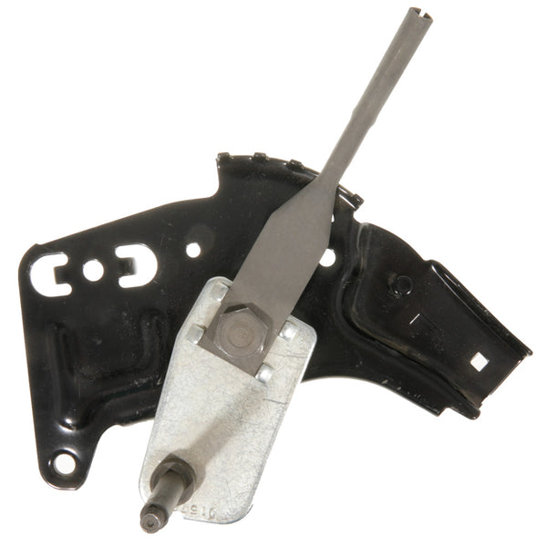 Cub Cadet Bracket Asm-Handle - 987-02280A