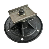 Toro 99-4639 OUTER SPINDLE ASM