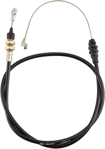 Toro 99-6837 DECK CABLE ASM