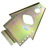Toro 99-7829 BRACKET-SEAT