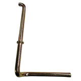Toro 99-7859 ROD-LATCH, LEFT
