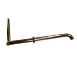 Toro 99-7860 ROD-LATCH, RIGHT