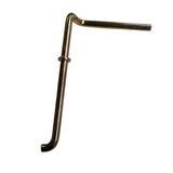 Toro 99-7860 ROD-LATCH, RIGHT