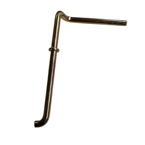 Toro 99-7860 ROD-LATCH, RIGHT